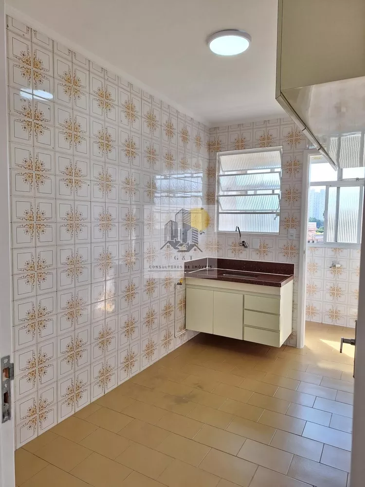 Apartamento para alugar com 2 quartos, 58m² - Foto 4