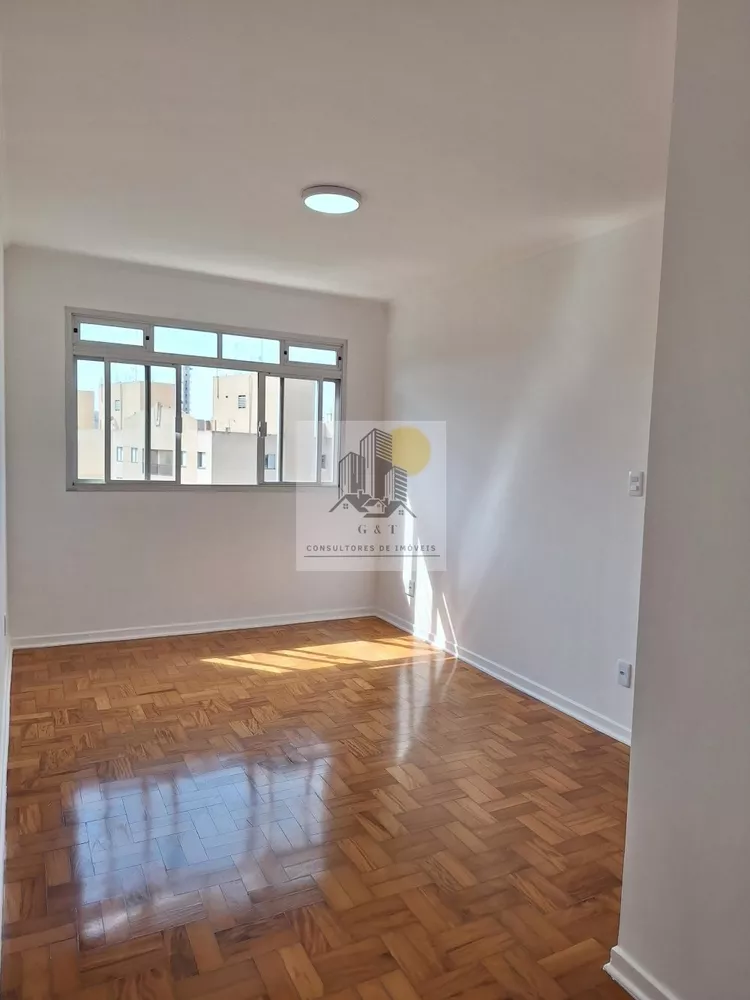 Apartamento para alugar com 2 quartos, 58m² - Foto 2