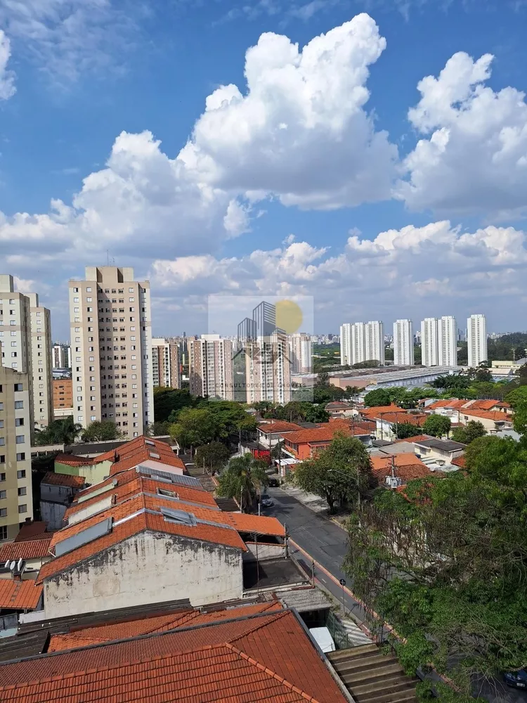 Apartamento para alugar com 2 quartos, 58m² - Foto 1