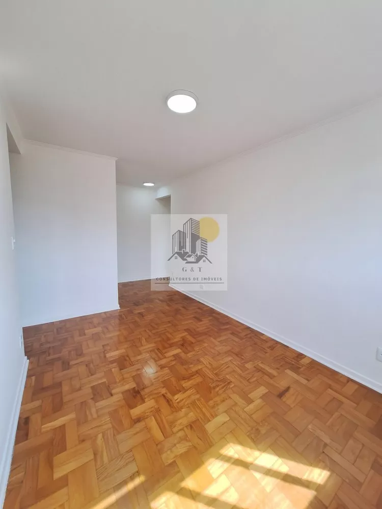 Apartamento para alugar com 2 quartos, 58m² - Foto 3