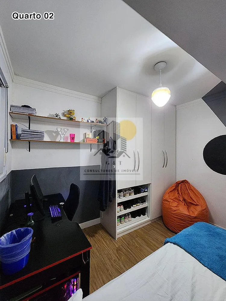 Apartamento, 3 quartos, 72 m² - Foto 13
