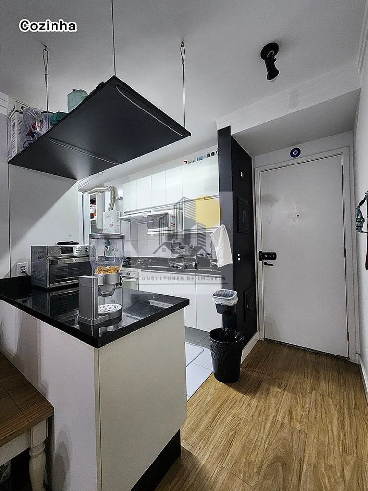 Apartamento, 3 quartos, 72 m² - Foto 2