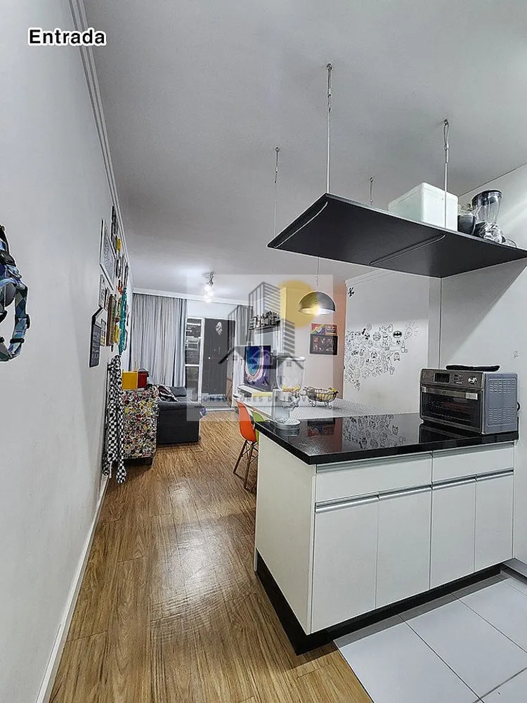 Apartamento, 3 quartos, 72 m² - Foto 1