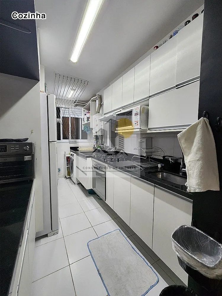 Apartamento, 3 quartos, 72 m² - Foto 7
