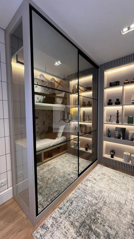 Apartamento, 3 quartos, 69 m² - Foto 8