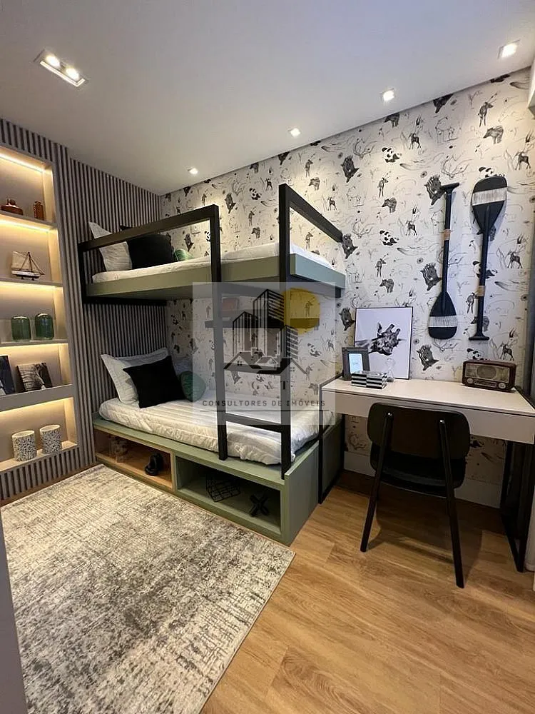 Apartamento, 3 quartos, 69 m² - Foto 7