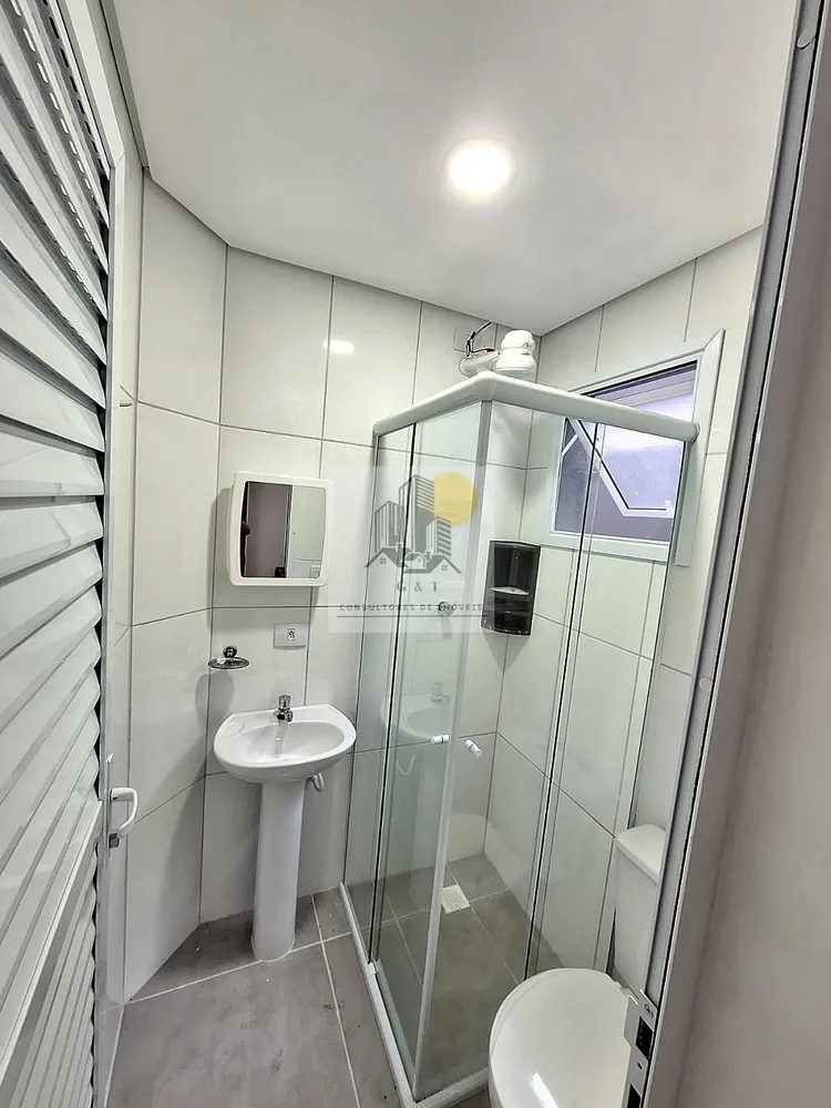 Kitnet-Studio, 15 m² - Foto 4