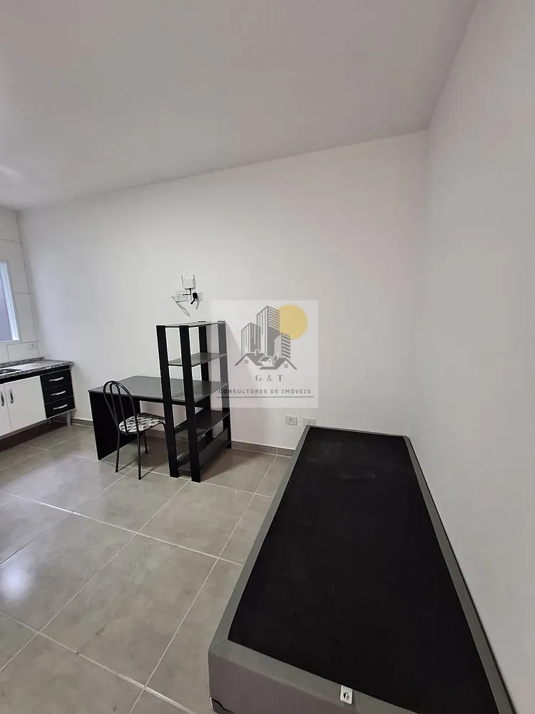Kitnet-Studio, 15 m² - Foto 3