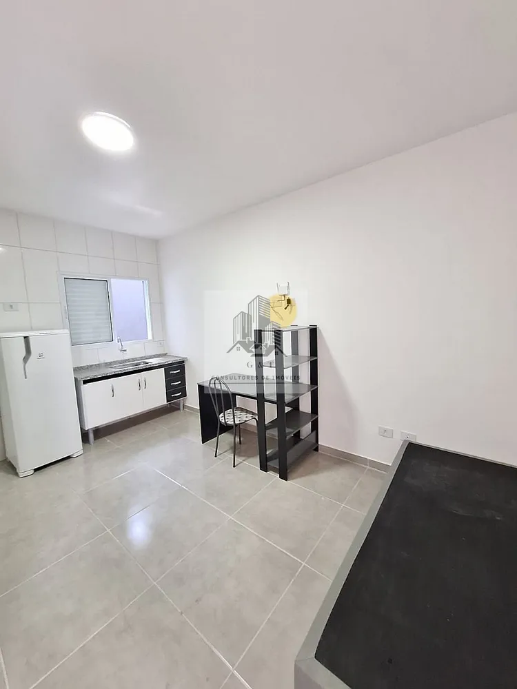 Kitnet-Studio, 15 m² - Foto 7