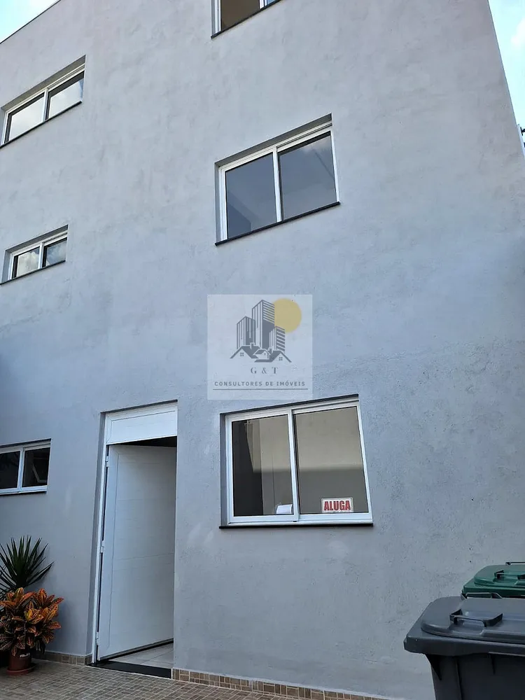 Kitnet-Studio, 15 m² - Foto 6