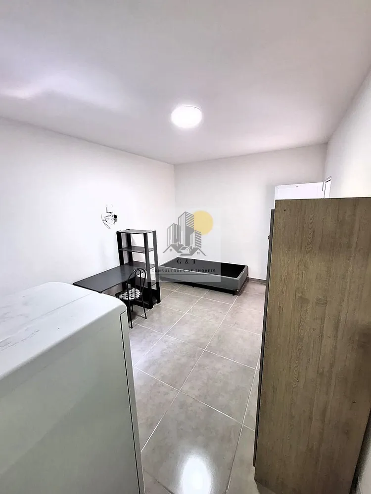 Kitnet-Studio, 15 m² - Foto 5
