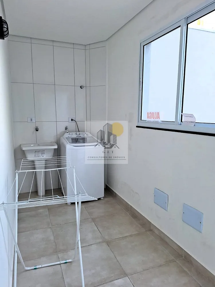Kitnet-Studio, 15 m² - Foto 8