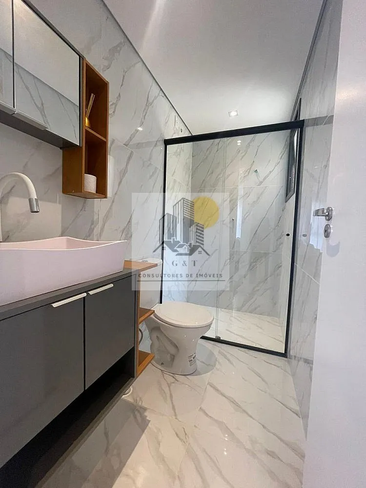 Apartamento, 2 quartos, 46 m² - Foto 10