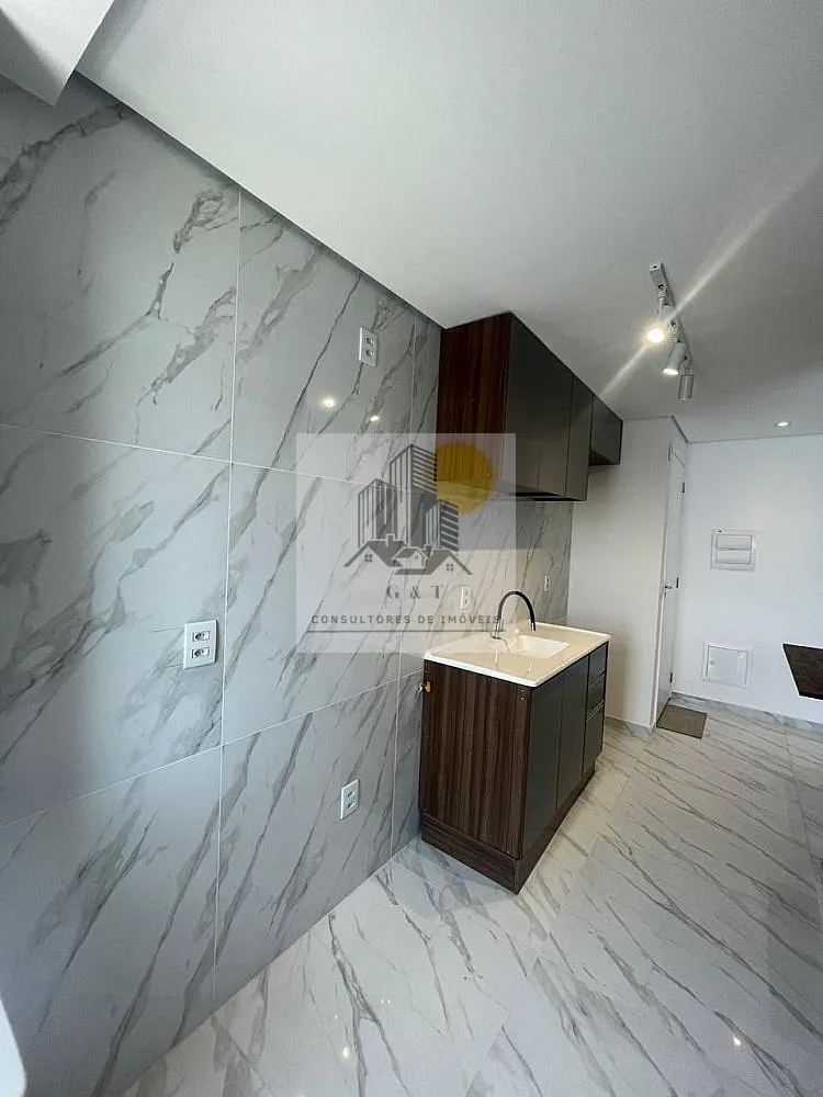 Apartamento, 2 quartos, 46 m² - Foto 6