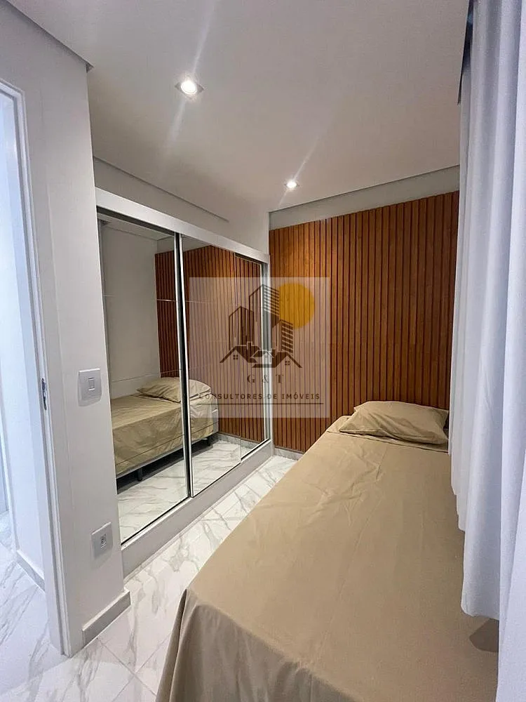 Apartamento, 2 quartos, 46 m² - Foto 8