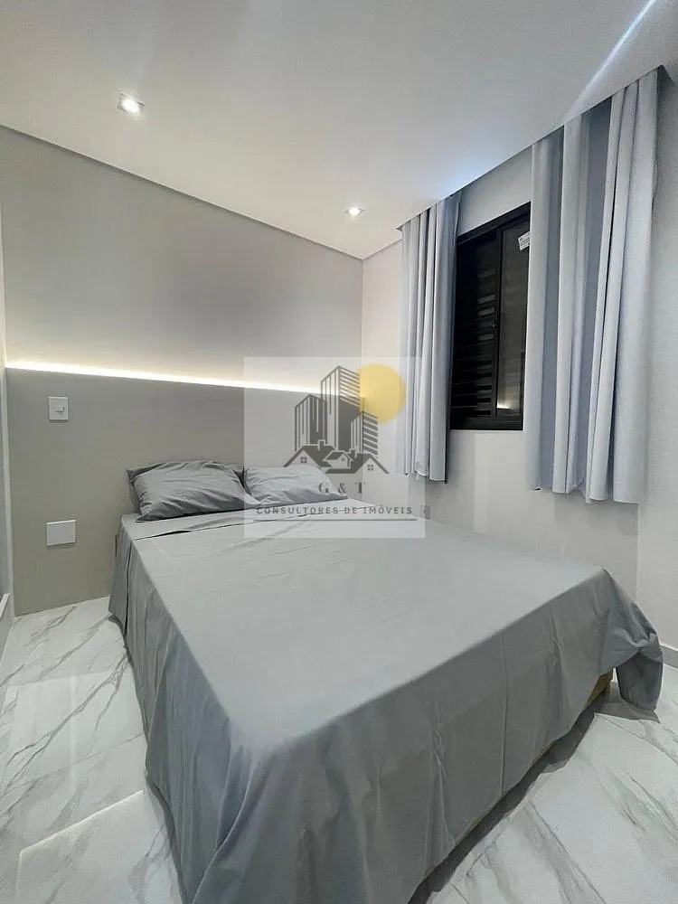 Apartamento, 2 quartos, 46 m² - Foto 9