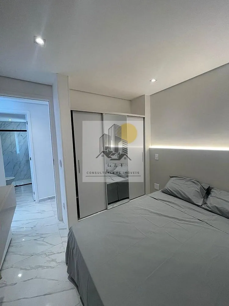 Apartamento, 2 quartos, 46 m² - Foto 7