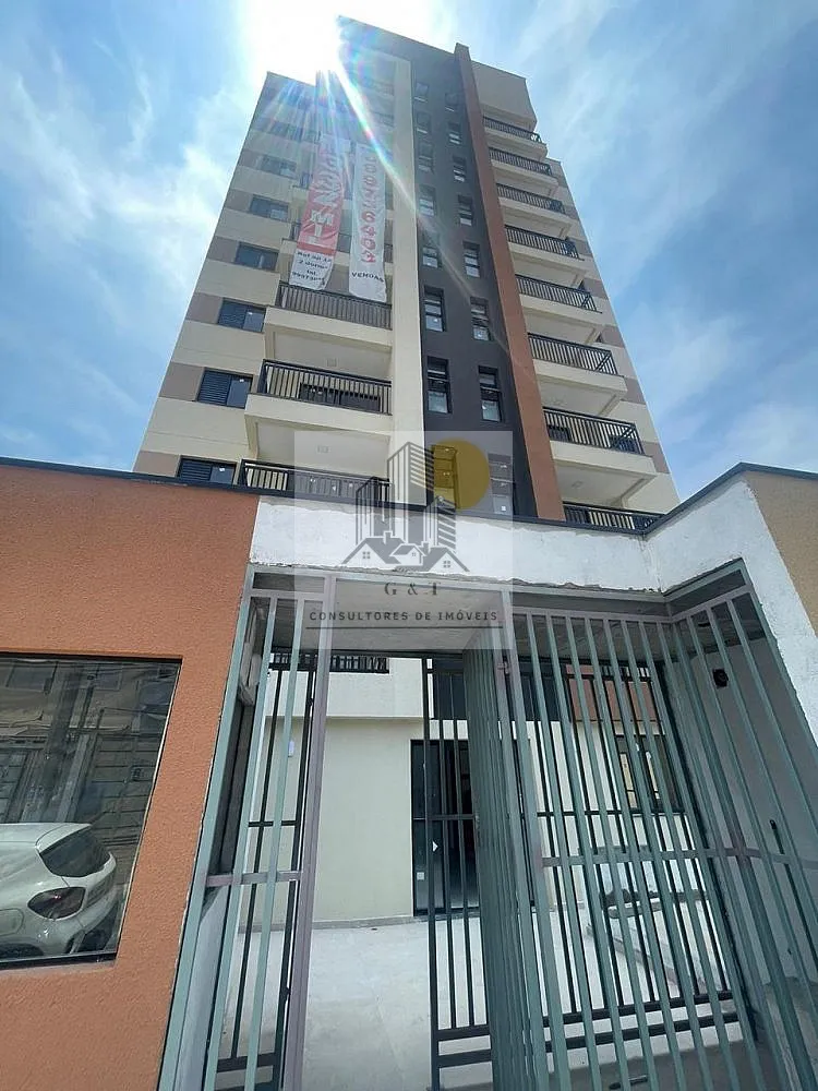 Apartamento, 2 quartos, 46 m² - Foto 2