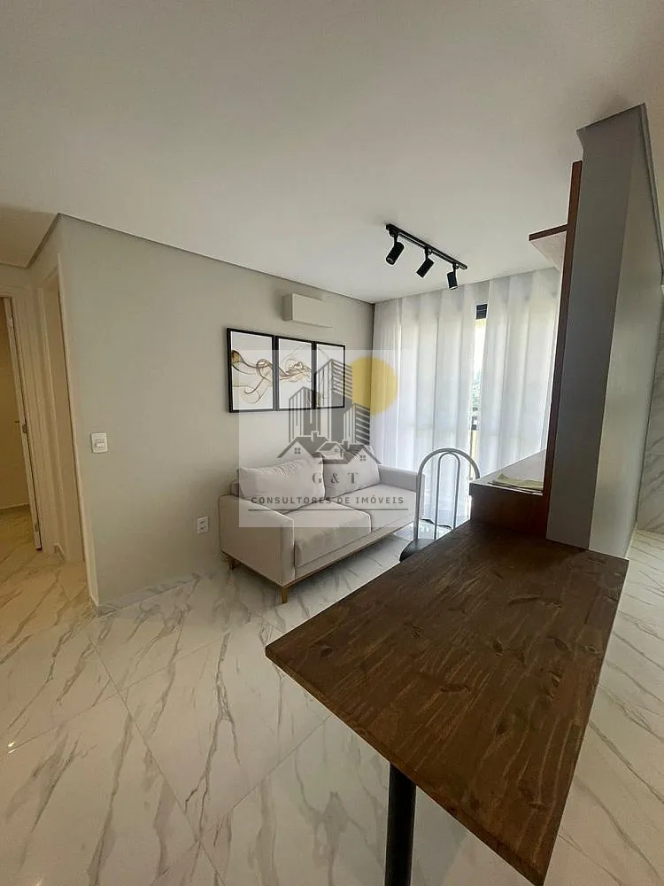 Apartamento, 2 quartos, 46 m² - Foto 4