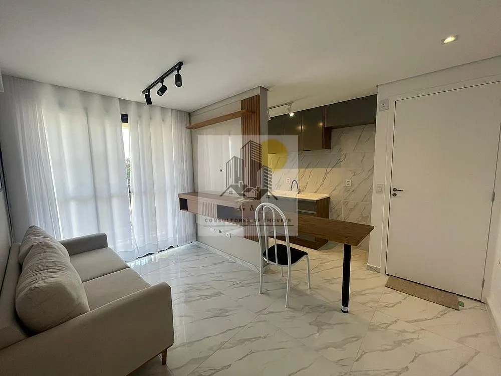 Apartamento, 2 quartos, 46 m² - Foto 5