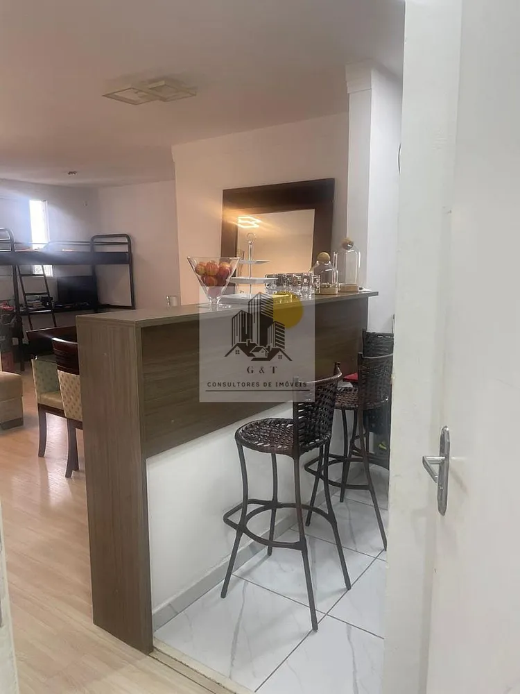 Apartamento, 2 quartos, 68 m² - Foto 6