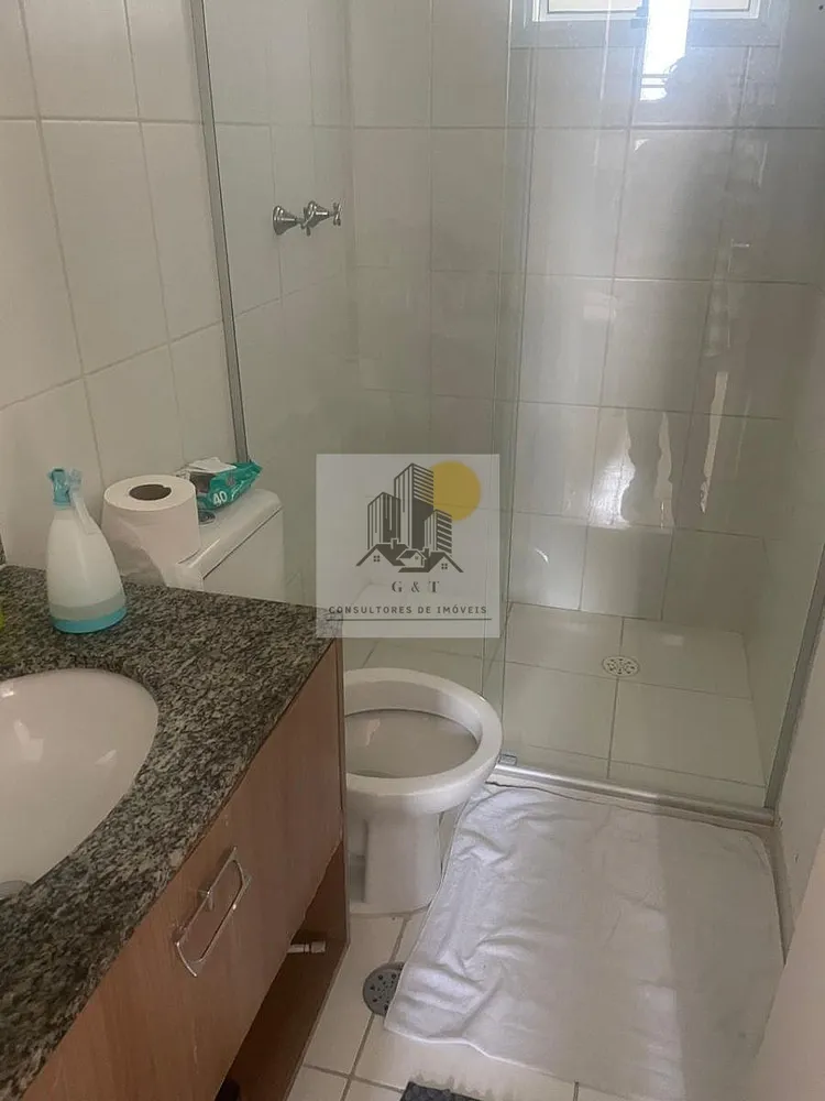 Apartamento, 2 quartos, 68 m² - Foto 3