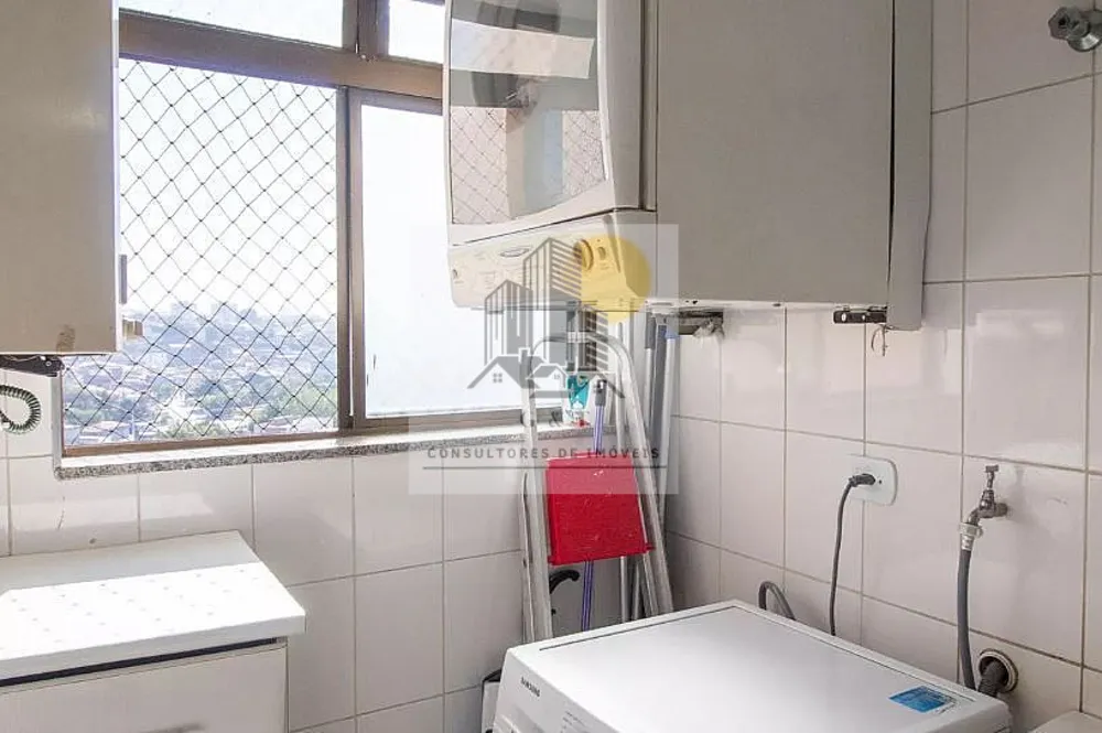 Apartamento, 2 quartos, 72 m² - Foto 4