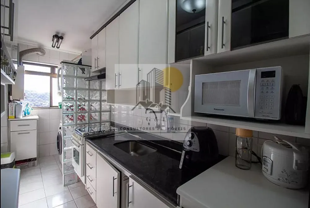 Apartamento, 2 quartos, 72 m² - Foto 2
