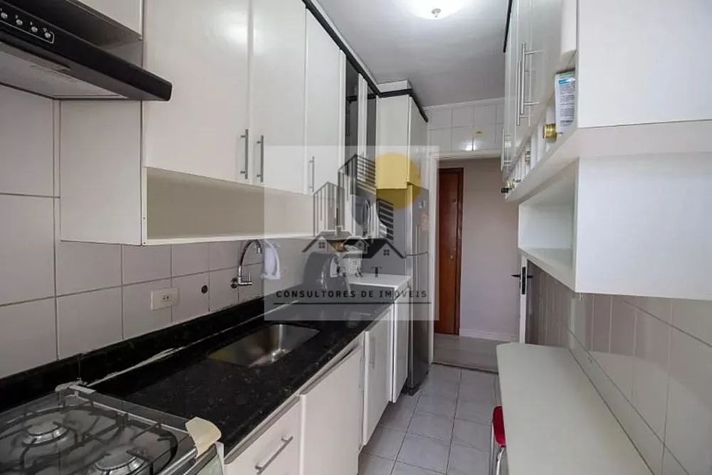 Apartamento, 2 quartos, 72 m² - Foto 3