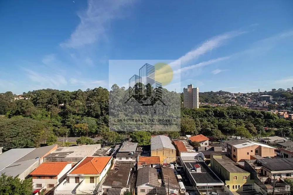 Apartamento, 2 quartos, 72 m² - Foto 11