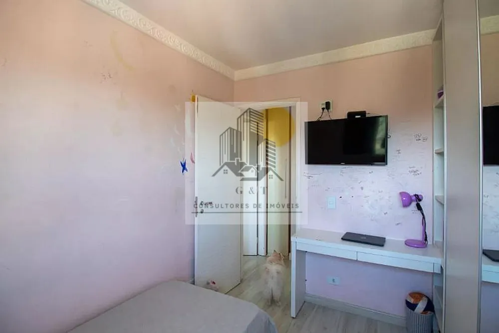Apartamento, 2 quartos, 72 m² - Foto 12