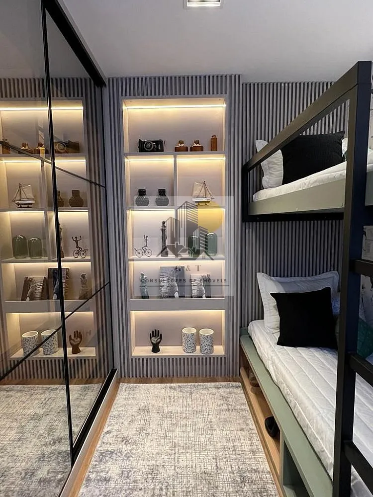Apartamento, 3 quartos, 69 m² - Foto 7