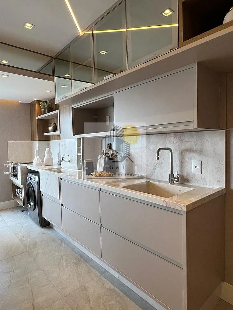 Apartamento, 3 quartos, 69 m² - Foto 1