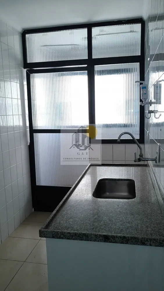 Apartamento, 2 quartos, 58 m² - Foto 3