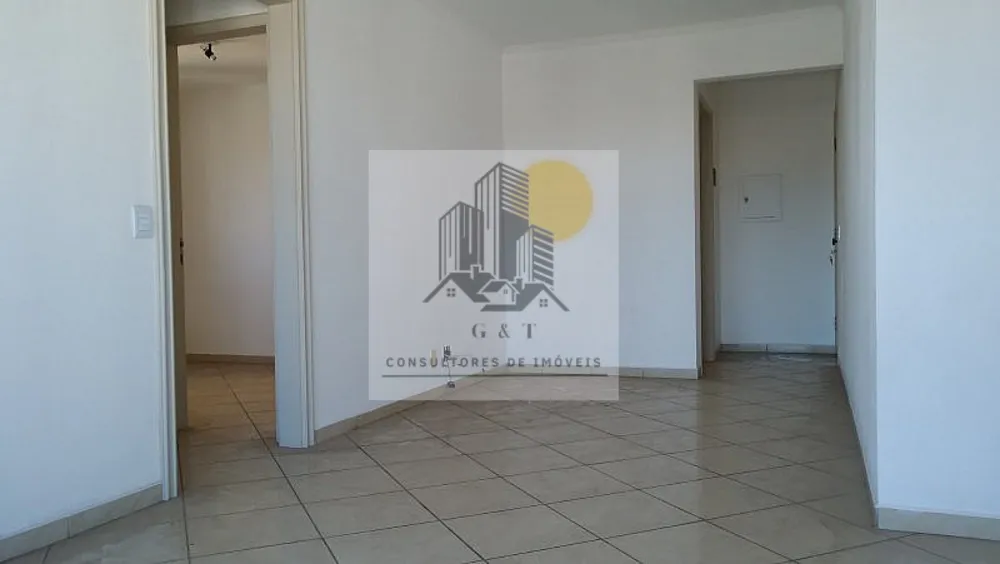 Apartamento, 2 quartos, 58 m² - Foto 5