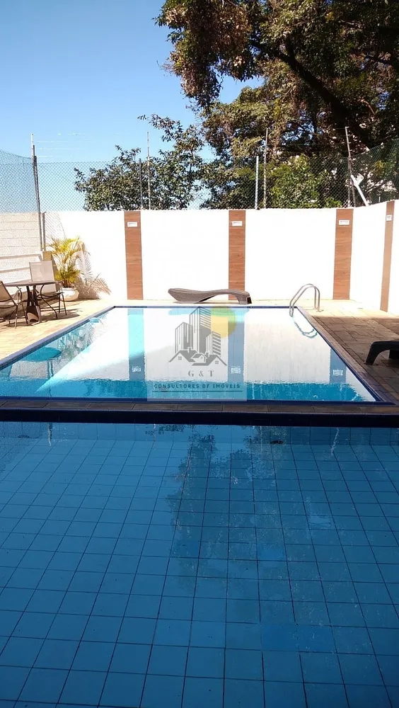 Apartamento, 2 quartos, 58 m² - Foto 8