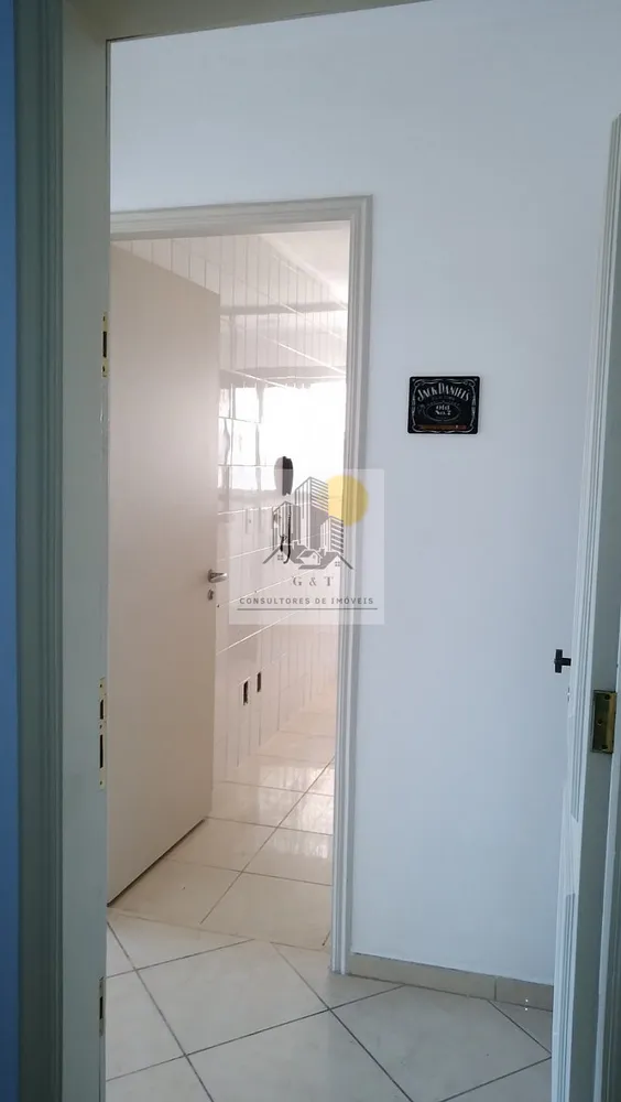 Apartamento, 2 quartos, 58 m² - Foto 2