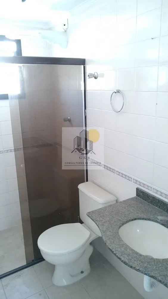 Apartamento, 2 quartos, 58 m² - Foto 6