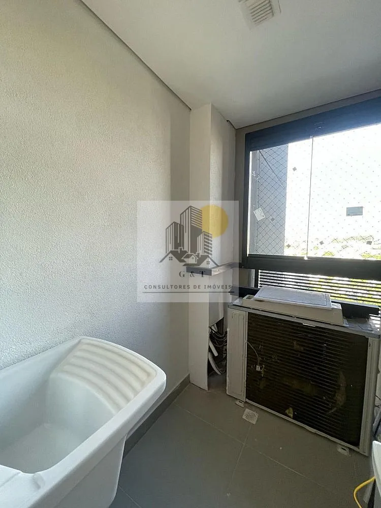 Apartamento, 2 quartos, 115 m² - Foto 2