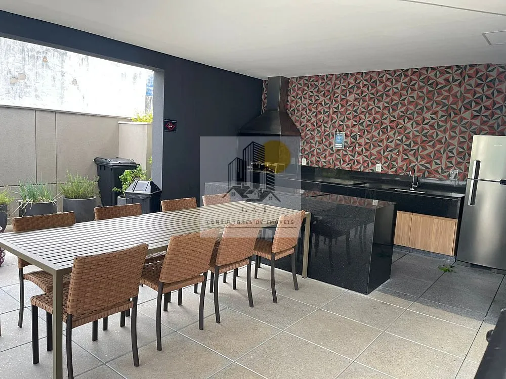 Apartamento, 2 quartos, 115 m² - Foto 8