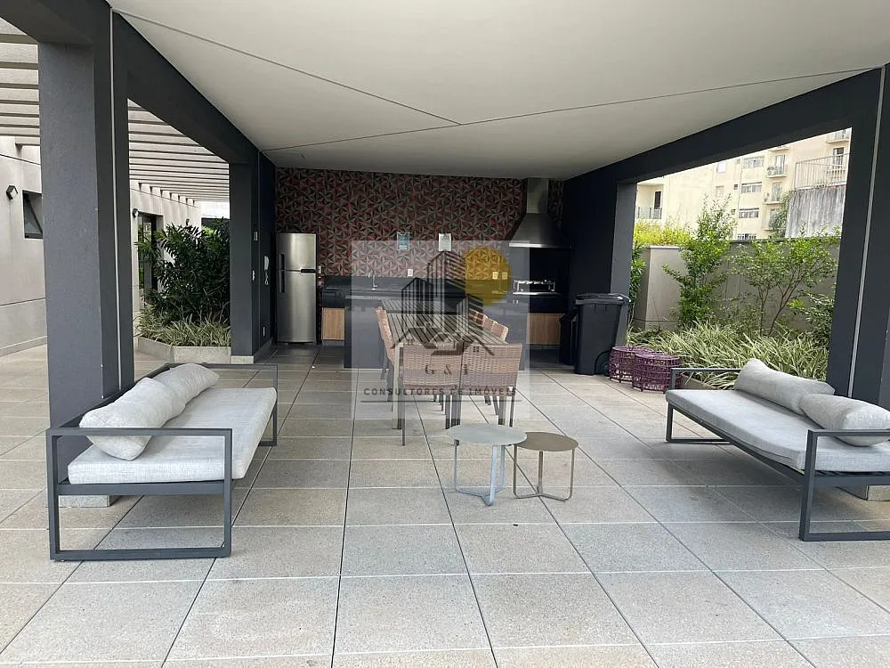 Apartamento, 2 quartos, 115 m² - Foto 7