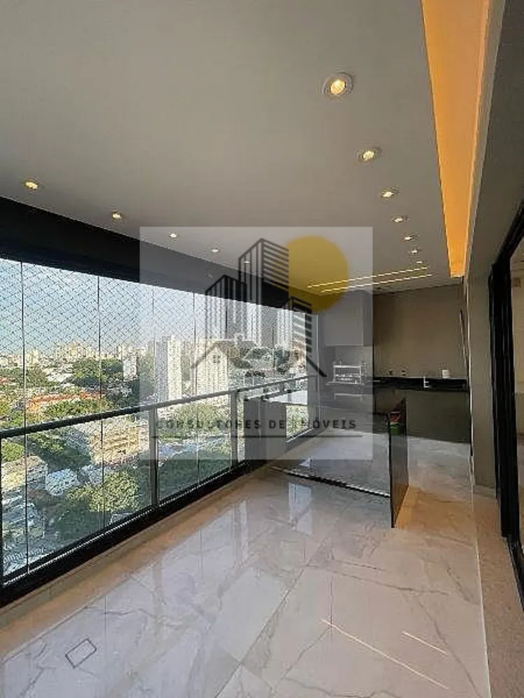 Apartamento, 2 quartos, 115 m² - Foto 3