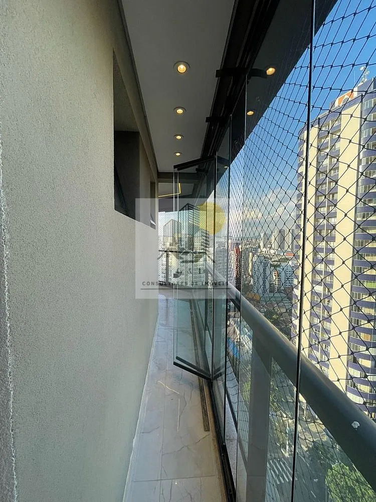 Apartamento, 2 quartos, 115 m² - Foto 1