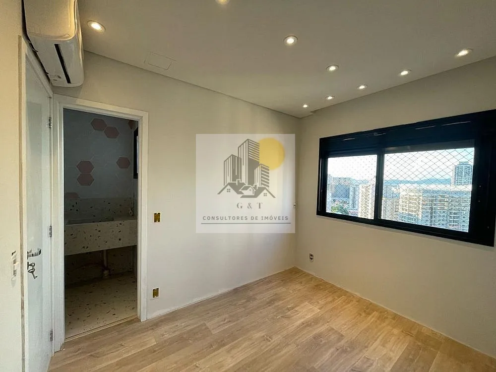 Apartamento, 2 quartos, 115 m² - Foto 5