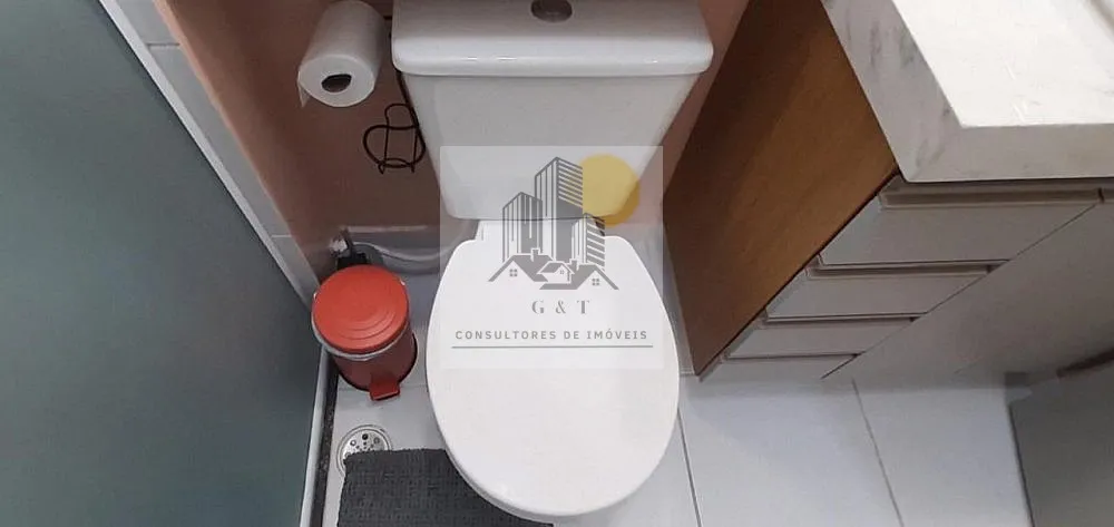 Apartamento, 2 quartos, 61 m² - Foto 1