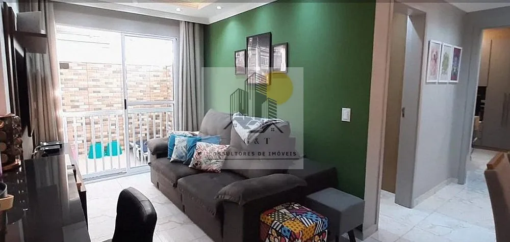 Apartamento, 2 quartos, 61 m² - Foto 5