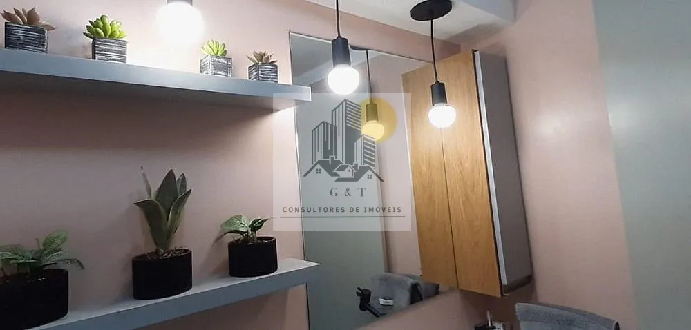 Apartamento, 2 quartos, 61 m² - Foto 6