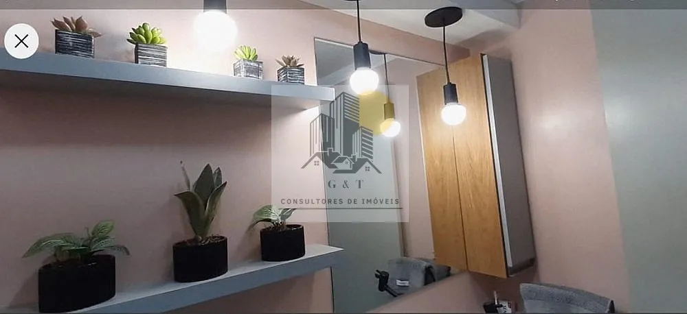 Apartamento, 2 quartos, 61 m² - Foto 2