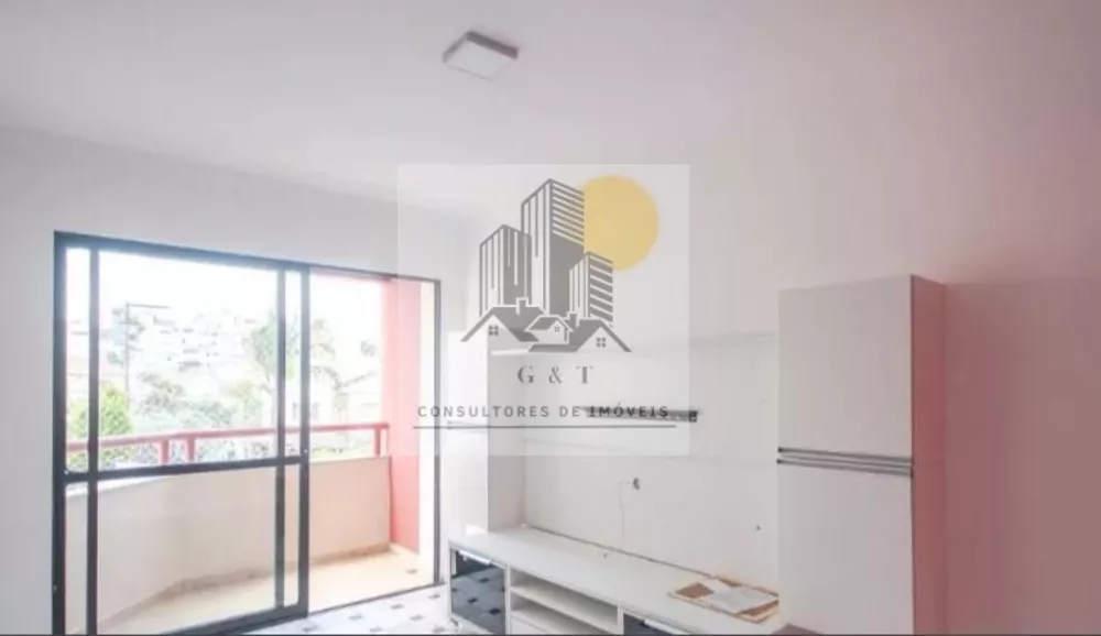 Apartamento à venda com 3 quartos, 70m² - Foto 1