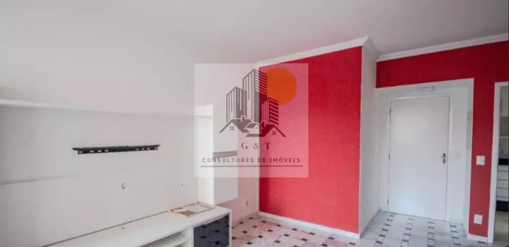 Apartamento à venda com 3 quartos, 70m² - Foto 2